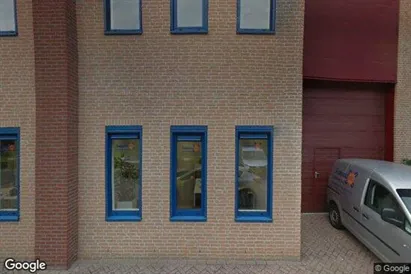 Kantorruimte for rent in Nieuwegein - Photo from Google Street View