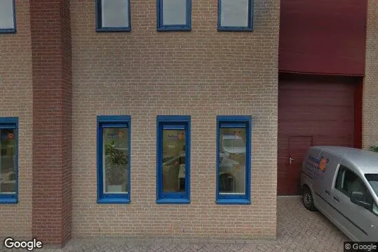 Kantorruimte for rent i Nieuwegein - Foto uit Google Street View