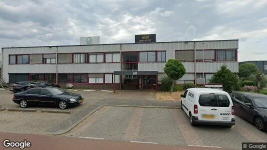 Kantorruimte for rent i Utrecht West - Foto uit Google Street View