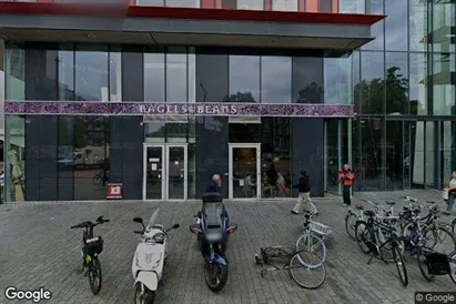 Kantorruimte for rent in Rotterdam Charlois - Photo from Google Street View