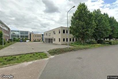 Kontorlokaler til leje i Emmen - Foto fra Google Street View