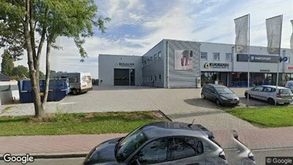 Bedrijfsruimtes for rent in Doetinchem - Photo from Google Street View