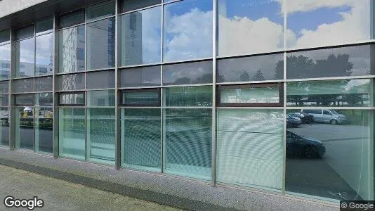 Kantorruimte for rent i Amsterdam Slotervaart - Foto uit Google Street View