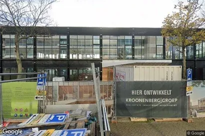 Bedrijfsruimtes for rent in Amsterdam Zuideramstel - Photo from Google Street View