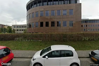 Kantorruimte for rent in Capelle aan den IJssel - Photo from Google Street View