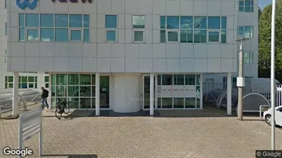 Kantorruimte te huur in Capelle aan den IJssel - Foto uit Google Street View