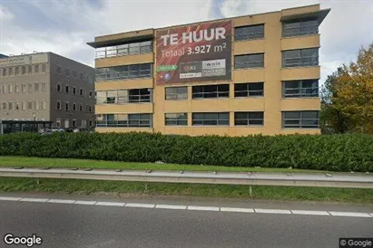Kantorruimte for rent in Rotterdam Kralingen-Crooswijk - Photo from Google Street View