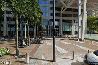 Kantorruimte for rent in Rotterdam Centrum - Photo from Google Street View