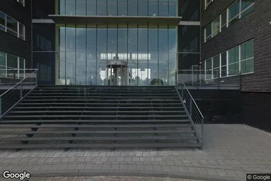 Kantorruimte for rent i Sliedrecht - Foto uit Google Street View