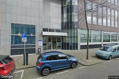 Kantorruimte for rent in Rotterdam Charlois - Photo from Google Street View