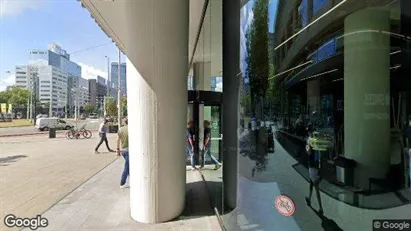 Kantorruimte for rent in Rotterdam Noord - Photo from Google Street View