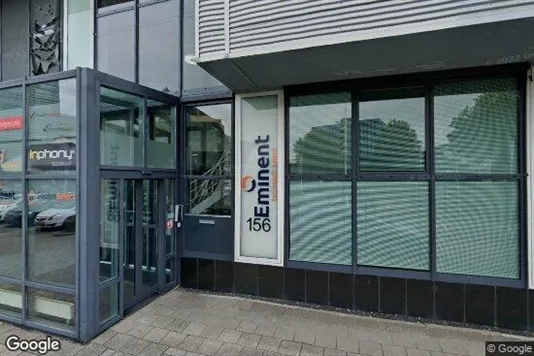 Kantorruimte for rent i Capelle aan den IJssel - Foto uit Google Street View
