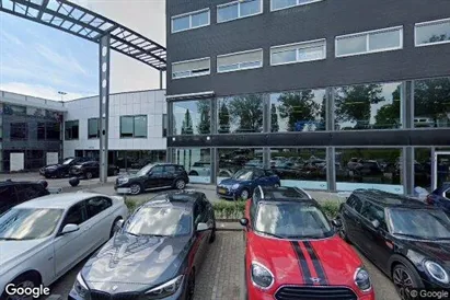 Kantorruimte for rent in Dordrecht - Photo from Google Street View