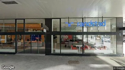 Kantorruimte for rent in Rotterdam Centrum - Photo from Google Street View