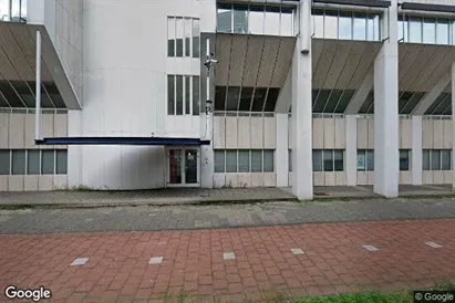 Kantorruimte for rent in Rotterdam Prins Alexander - Photo from Google Street View