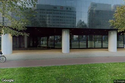 Kantorruimte for rent in Rotterdam Centrum - Photo from Google Street View
