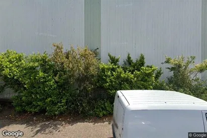 Kantorruimte for rent in Dordrecht - Photo from Google Street View