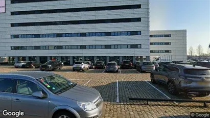 Kantorruimte for rent in Rotterdam Charlois - Photo from Google Street View