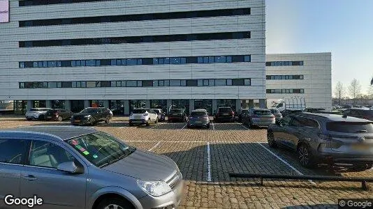 Kantorruimte for rent i Rotterdam Charlois - Foto uit Google Street View