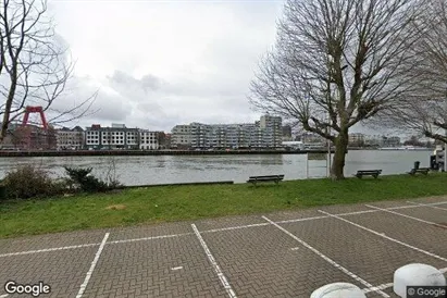 Kantorruimte for rent in Rotterdam Feijenoord - Photo from Google Street View