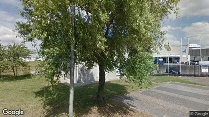 Bedrijfsruimtes for rent in Ridderkerk - Photo from Google Street View