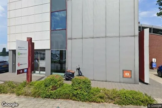 Kantorruimte for rent i Dordrecht - Foto uit Google Street View