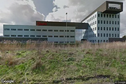 Kantorruimte for rent i Rotterdam Overschie - Foto uit Google Street View