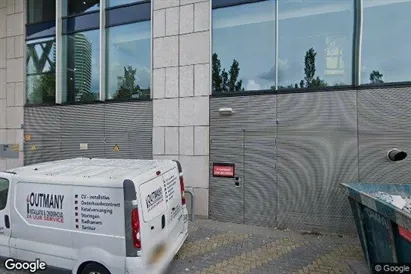 Kantorruimte for rent in Rotterdam Centrum - Photo from Google Street View