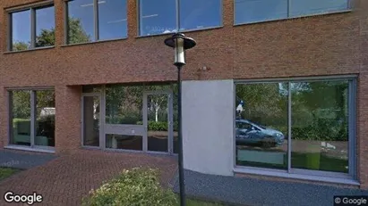 Kantorruimte for rent in Rotterdam Prins Alexander - Photo from Google Street View