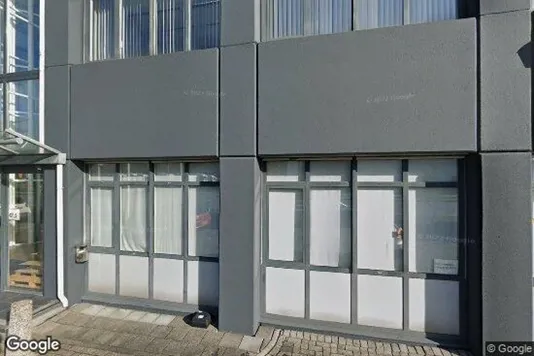 Kontorslokaler för uthyrning i Barendrecht - Foto uit Google Street View