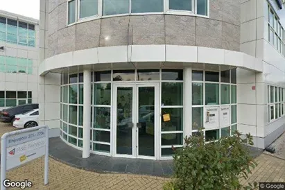 Kantorruimte for rent in Capelle aan den IJssel - Photo from Google Street View