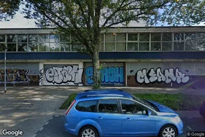 Bedrijfsruimtes for rent in Schiedam - Photo from Google Street View