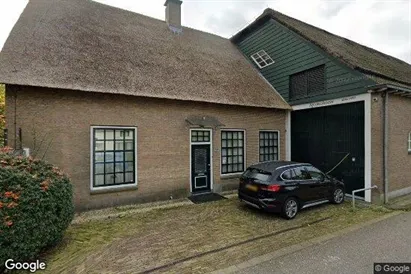 Kantorruimte for rent in Rotterdam Charlois - Photo from Google Street View