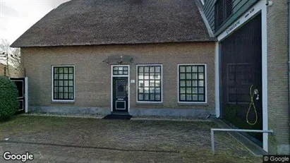 Kantorruimte for rent in Rotterdam Charlois - Photo from Google Street View