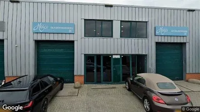 Kantorruimte for rent in Rotterdam Overschie - Photo from Google Street View