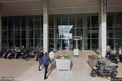 Kantorruimte for rent in Rotterdam Feijenoord - Photo from Google Street View
