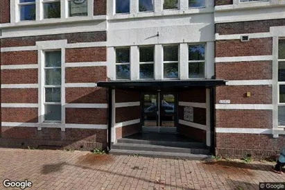 Kantorruimte for rent in Rotterdam IJsselmonde - Photo from Google Street View