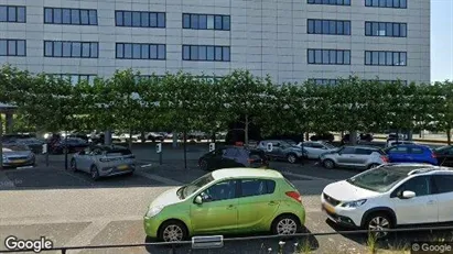 Kantorruimte for rent in Rotterdam Charlois - Photo from Google Street View