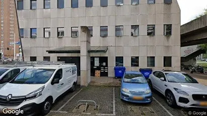 Kantorruimte for rent in Rotterdam Charlois - Photo from Google Street View