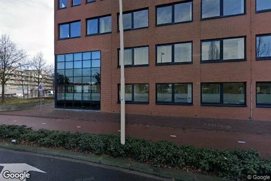 Kantorruimte for rent i Zwijndrecht - Foto uit Google Street View