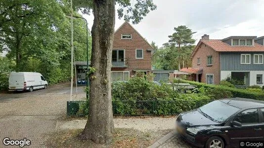 Bedrijfsruimtes for rent i Zeist - Foto uit Google Street View