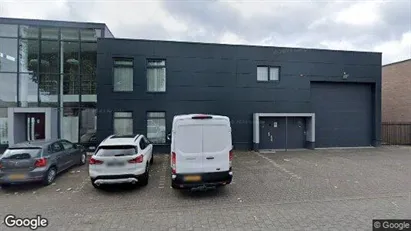Bedrijfsruimtes for rent in Waalre - Photo from Google Street View