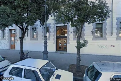 Kantorruimte for rent in Trieste - Photo from Google Street View