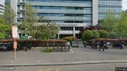 Kantorruimte for rent in Milano Zona 5 - Vigentino, Chiaravalle, Gratosoglio - Photo from Google Street View