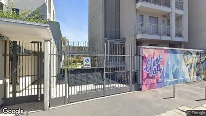 Kantorruimte for rent in Milano Zona 2 - Stazione Centrale, Gorla, Turro, Greco, Crescenzago - Photo from Google Street View
