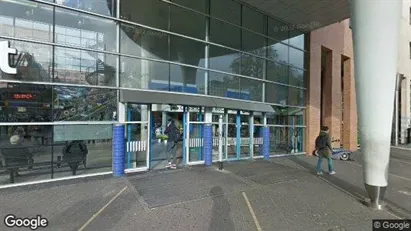Kantorruimte for rent in Amersfoort - Photo from Google Street View