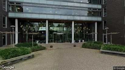 Kantorruimte for rent in Amersfoort - Photo from Google Street View