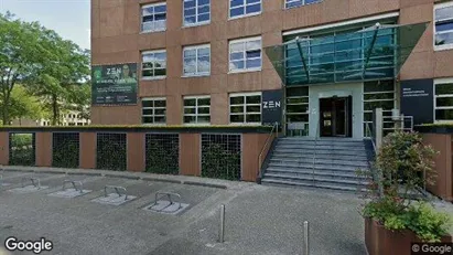 Kantorruimte for rent in Utrecht Oost - Photo from Google Street View