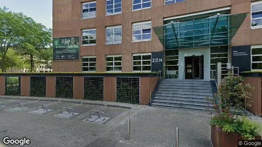 Büros zur Miete i Utrecht Oost - Foto uit Google Street View