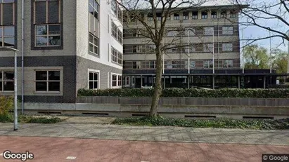 Kantorruimte for rent in Hilversum - Photo from Google Street View
